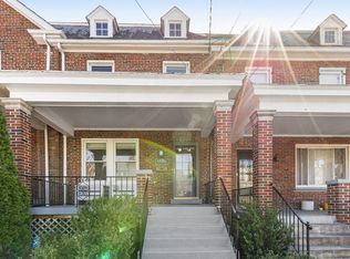 114 Madison St NW, Washington, DC 20011