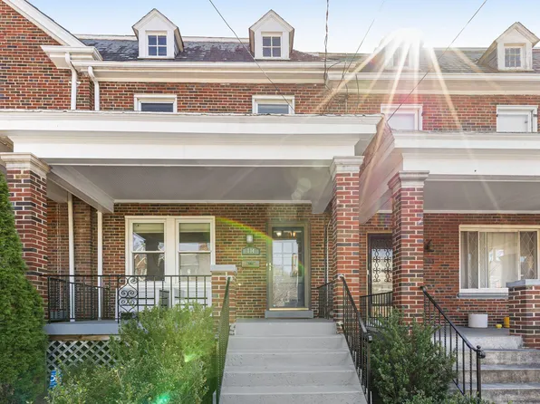 114 Madison St NW, Washington, DC 20011