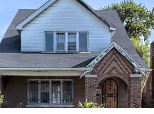 14959 Longview St, Detroit, MI 48213