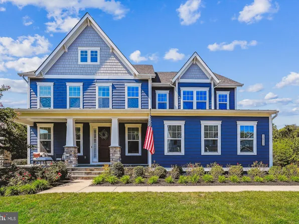 40932 Foxtail Fields Dr, Aldie, VA 20105