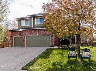 9082 Kittiwake St, Littleton, CO 80126