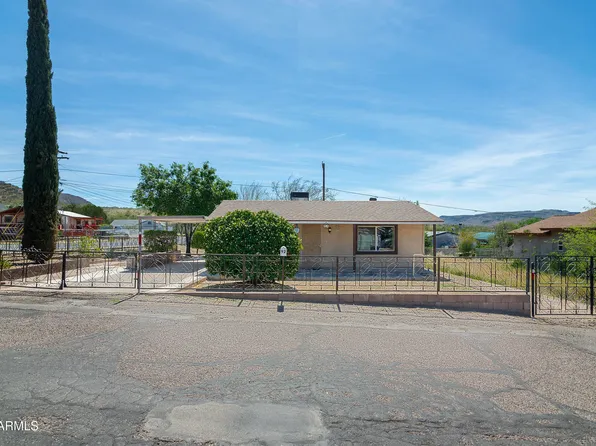 92 W Gorham Street, Superior, AZ 85173