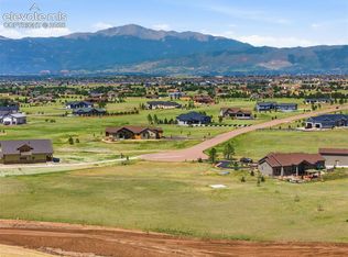 7989 Rannoch Moor Way, Colorado Springs, CO 80908