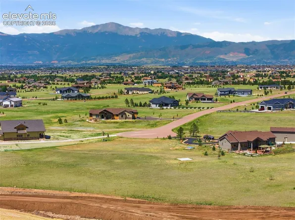 7989 Rannoch Moor Way, Colorado Springs, CO 80908