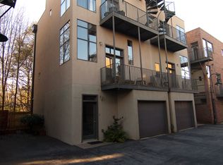 307 Cherokee Ave SE, Atlanta, GA 30312
