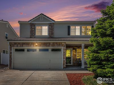 18656 Kelly Pl, Denver, CO, 80249