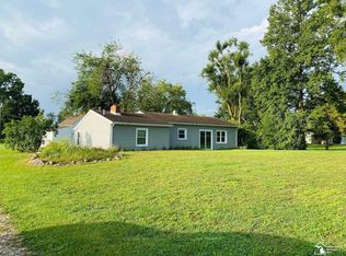 4161 Nolan Rd, Carleton, MI 48117