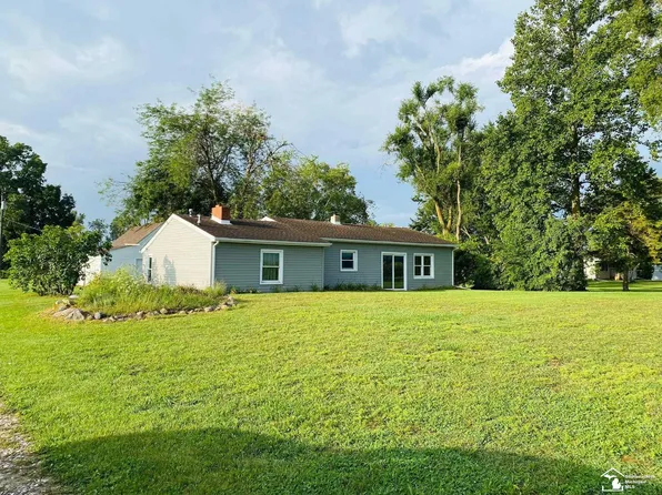 4161 Nolan Rd, Carleton, MI 48117