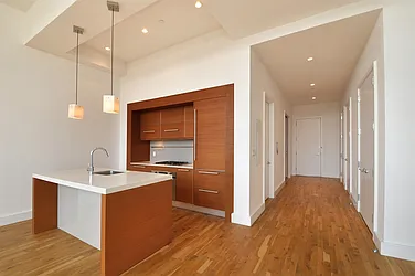 Rented by Corcoran