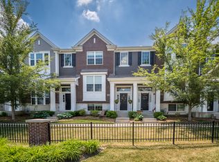 4334 Monroe Ave, Naperville, IL 60564