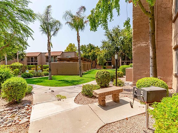 2nd image of 8260 E ARABIAN Trail #267