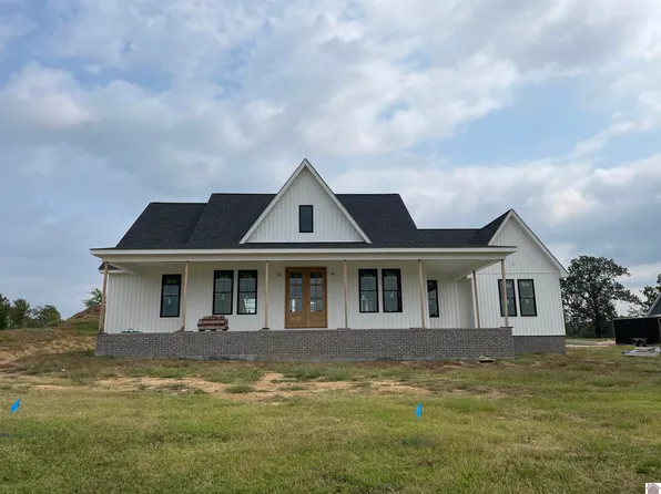 19 Timber Rdg, Mayfield, KY 42066