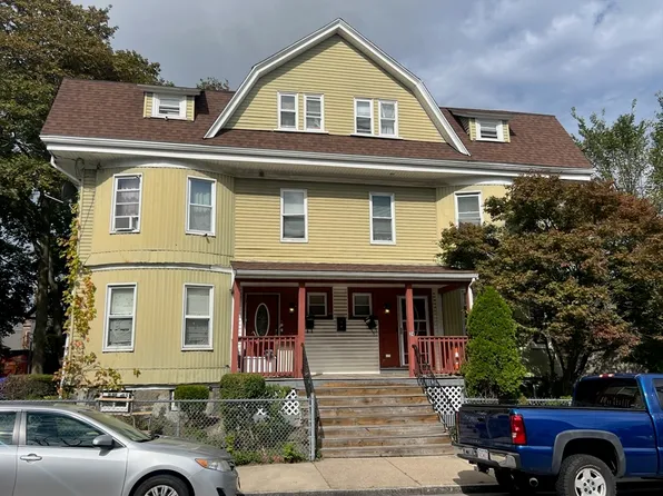 24 Hannon St, Boston, MA 02124