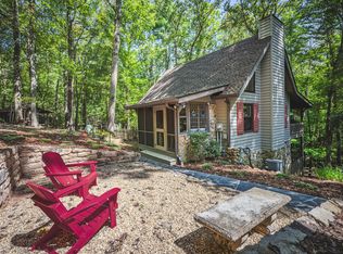 149 River Ridge Rd, Blue Ridge, GA 30513