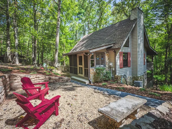 149 River Ridge Rd, Blue Ridge, GA 30513