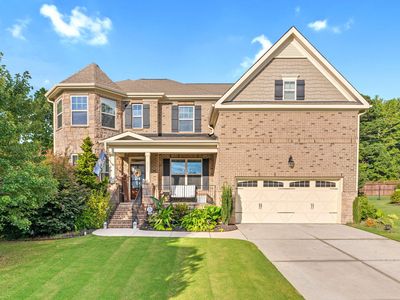 2300 Regola Ct, Apex, NC, 27502