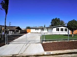 3289 Ruthann Dr, Riverside, CA 92509