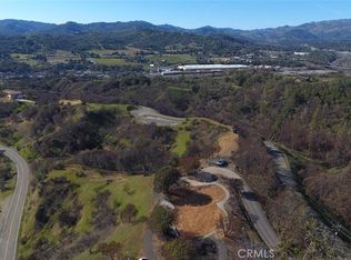 851 Rubicon Dr LOT 15, Ukiah, CA 95482