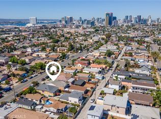 2152 Ocean View Blvd, San Diego, CA 92113