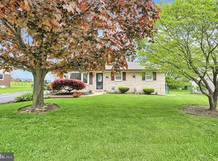 117 Pauline Ave, York, PA 17408