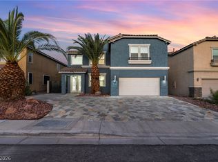 6336 Fence Post St, Las Vegas, NV 89148