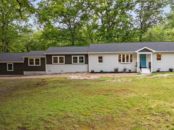 7026 Gill Dale Rd, Henrico, VA 23231