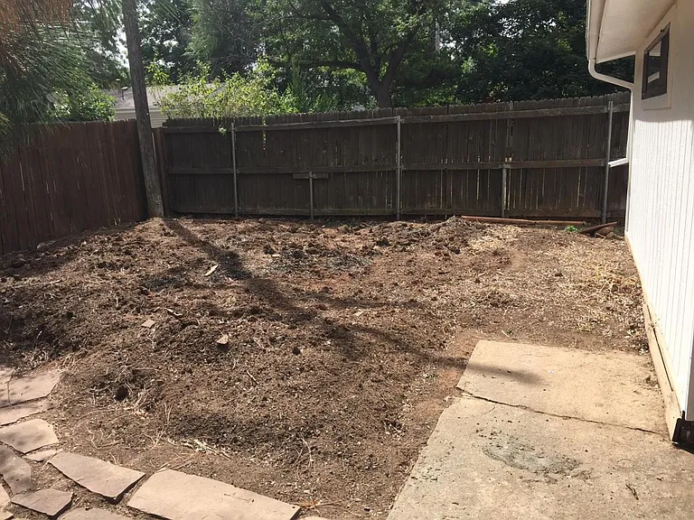 Veggie Garden