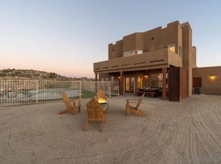 57388 Manzanita Dr, Yucca Valley, CA 92284