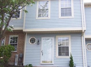 834 Olive Branch Ct, Edgewood, MD