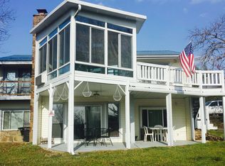 449169 E 972nd Rd, Vian, OK 74962