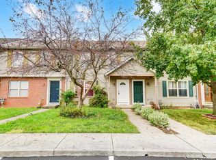 1990 Elbert Dr, Powell, OH 43065