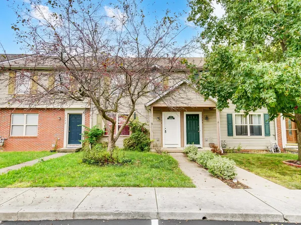 1990 Elbert Dr, Powell, OH 43065