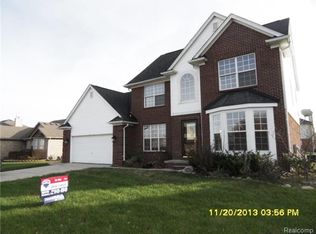 35626 Pierce St, Richmond, MI 48062