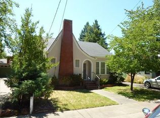 419 Jones St, Ukiah, CA