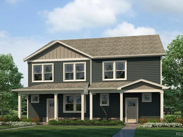 1350 S Chester Street #A, Denver, CO 80247