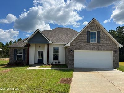 15570 Soaring Loop, Gulfport, MS, 39503