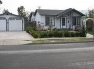 2771 Elm St, Napa, CA 94558
