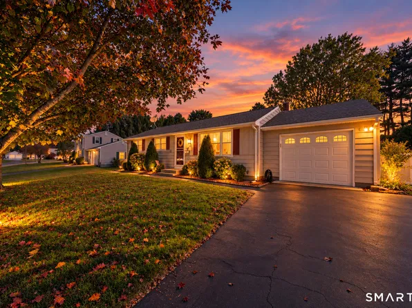 4 Whitewood Street, Enfield, CT 06082