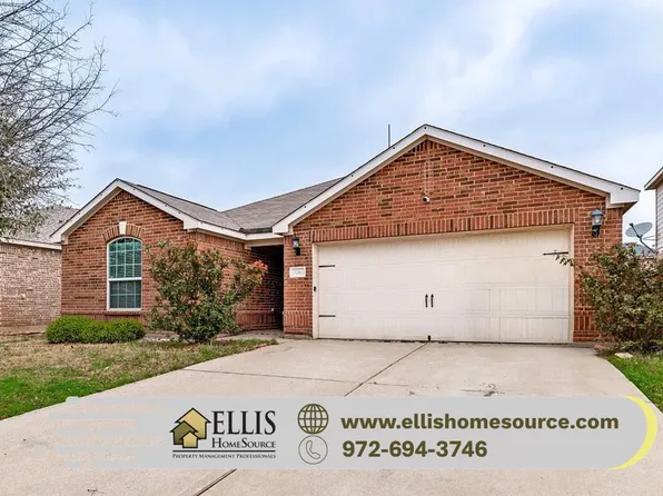 120 Mount Vernon Ln, Venus, TX 76084