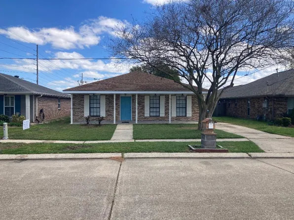 3442 Texas Ave, Kenner, LA 70065