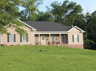 2495 Deason Rd, Hopkinsville, KY 42240