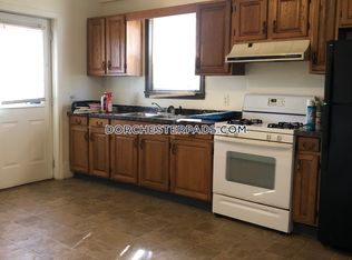 11 Fenton St #1, Boston, MA 02122