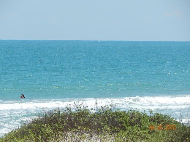 Ocean Front