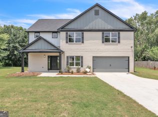 1128 E Shoreview Rd, McDonough, GA 30253