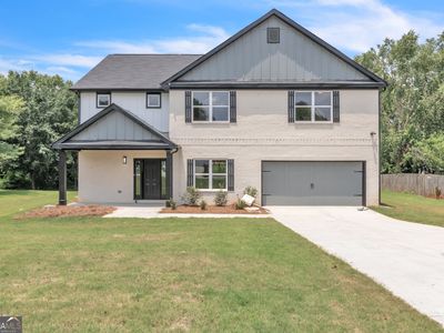 1128 E Shoreview Rd, McDonough, GA, 30253