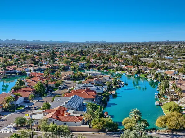 9988 E Bayview Drive, Scottsdale, AZ 85258