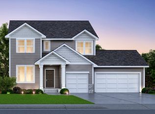 5742 135th St, Hugo, MN 55038