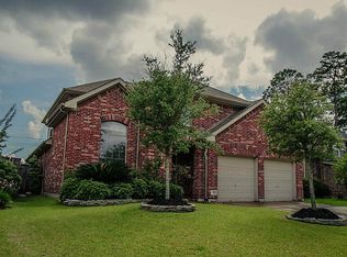 7310 Leo Creek Ln, Humble, TX 77396