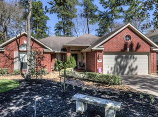 21 Beckett Hill Pl, The Woodlands, TX 77382