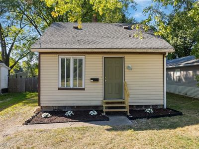 676 Koerber Ave, Akron, OH, 44314